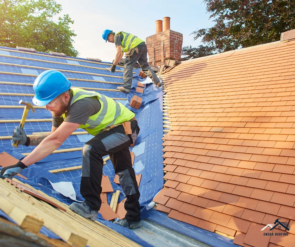 Why choose Roof Repair Near Me in Blanket, TX